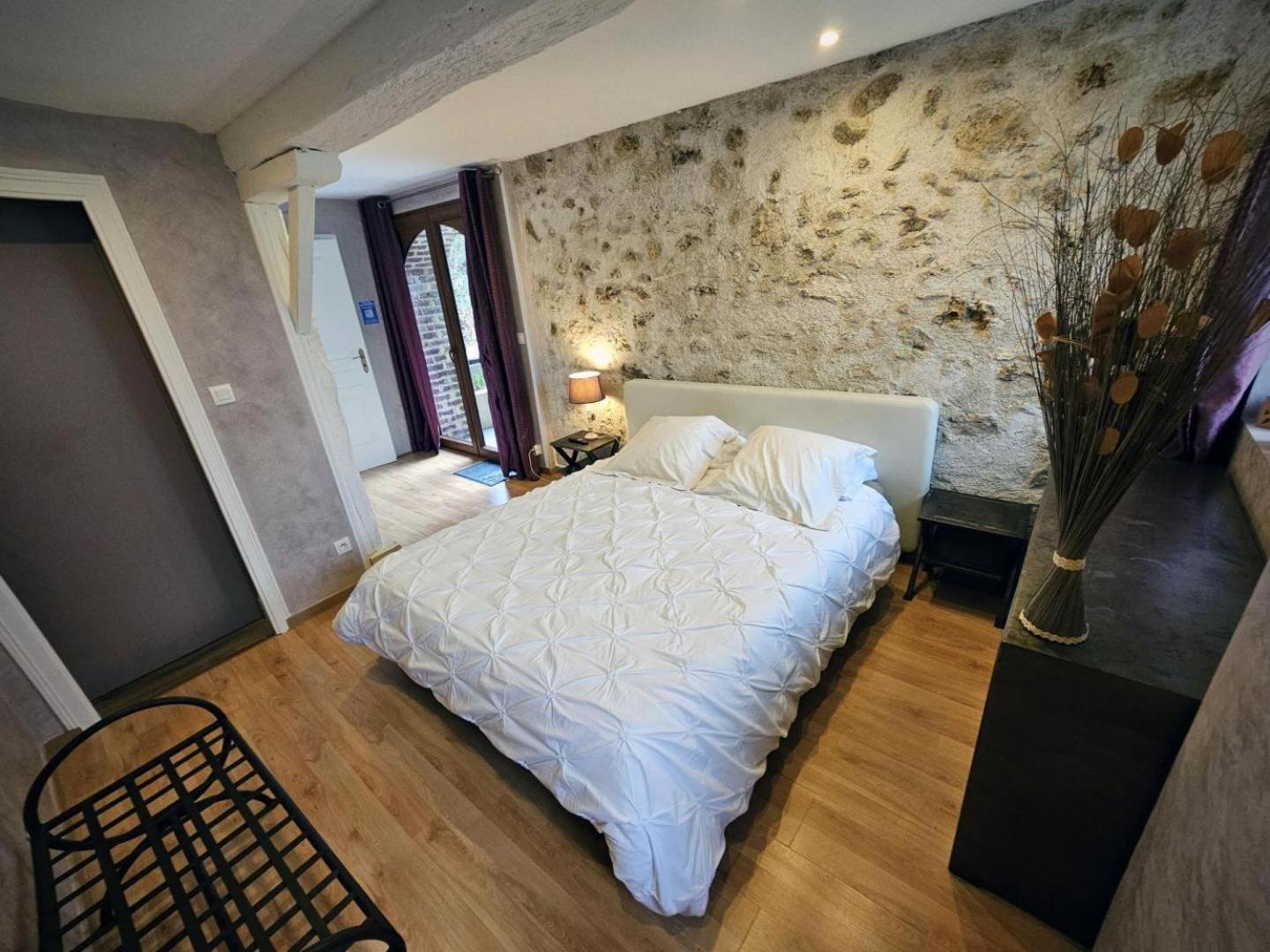 เลอ กอริโกต์ Hotel Pierry ห้อง รูปภาพ
