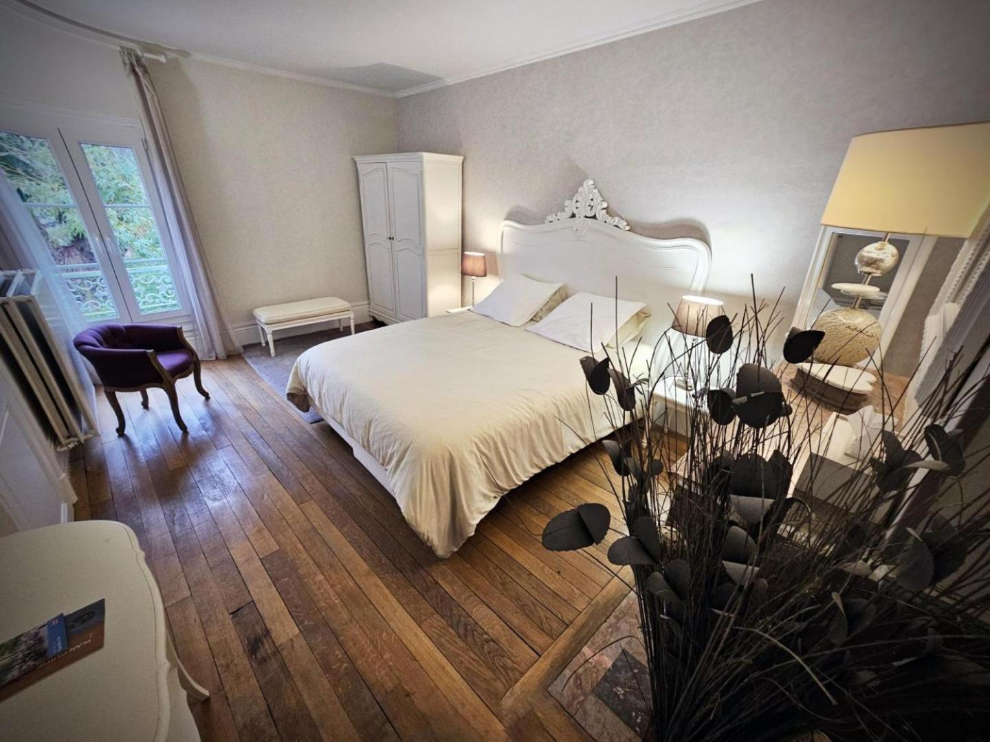 เลอ กอริโกต์ Hotel Pierry ห้อง รูปภาพ